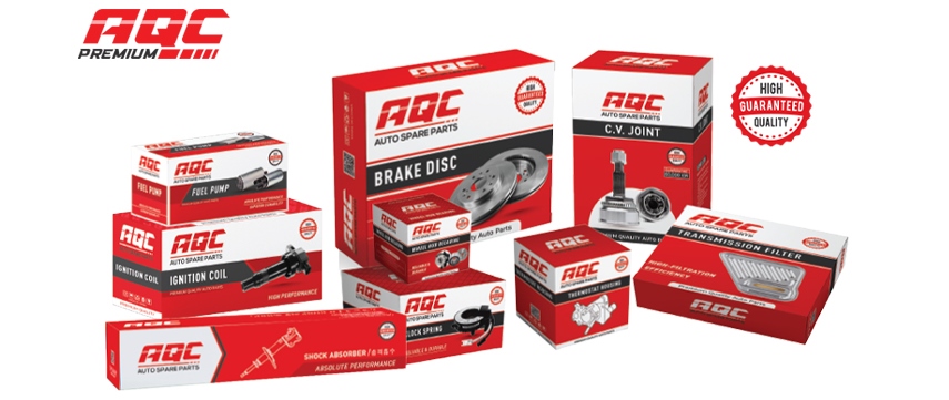 Alka Auto Spare Parts, Ghaziabad