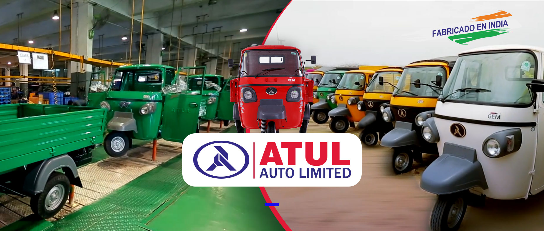 Atul Automobiles