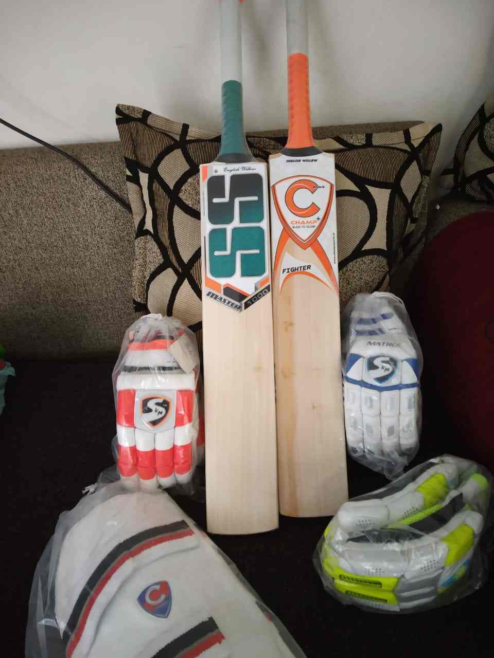 United Sports-Best Sports Shop, Chandigarh