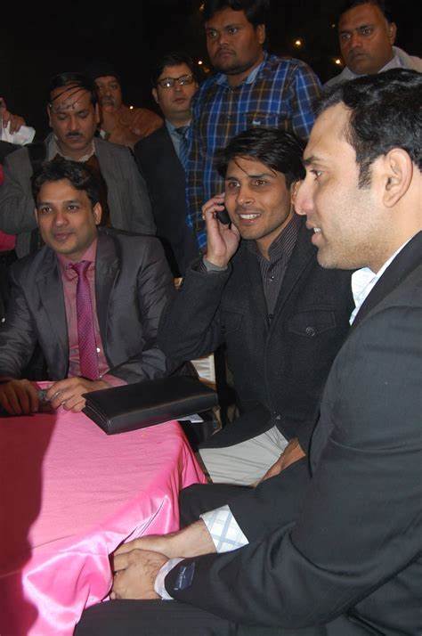 Kansal Himanshu Advocate, Kharar