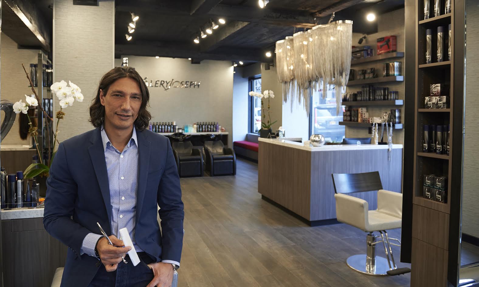 Celeb Style Salon