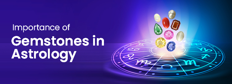 Akshara Jems and Astrology