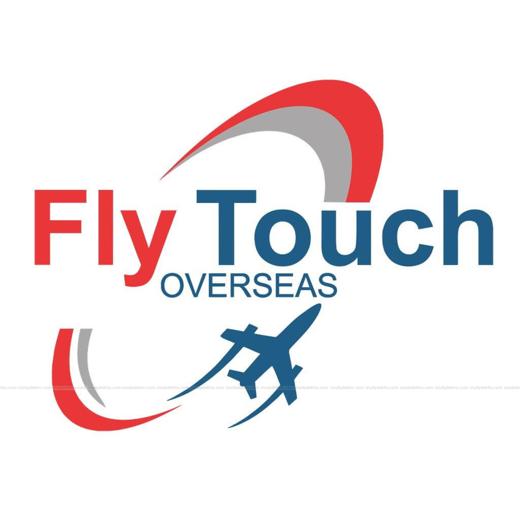 Flytouch Overseas , Sector-34, Chandigarh