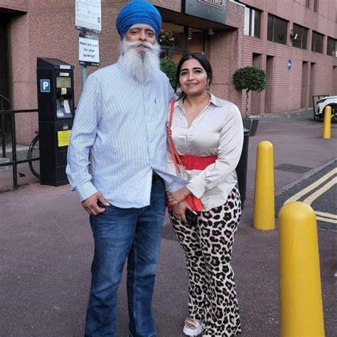 SATMINDER KAUR DHINDS, Chandigarh