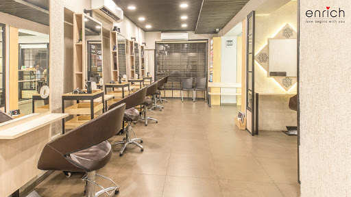 Enrich Salon