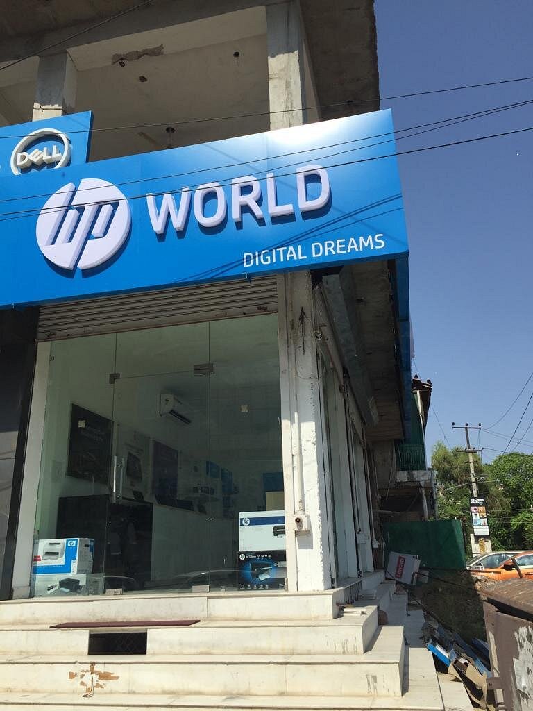 NEW Laptop PARTS-, Chandigarh