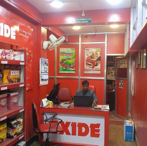 Pioneer Electronics, Chandigarh logo