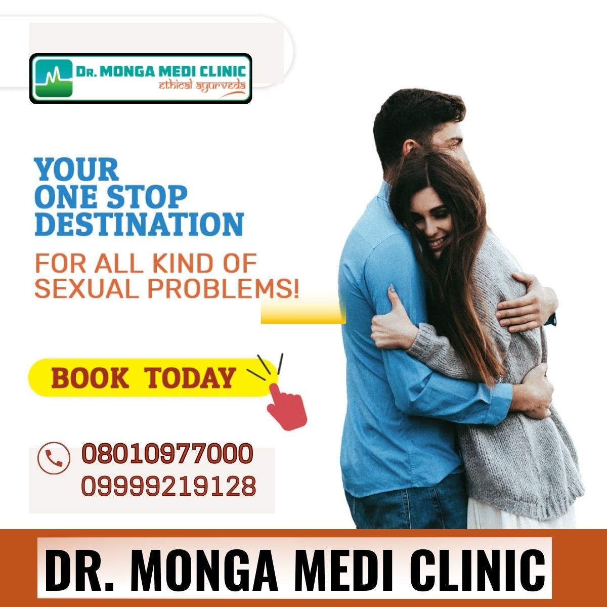 Dr. Monga Clinic, Delhi