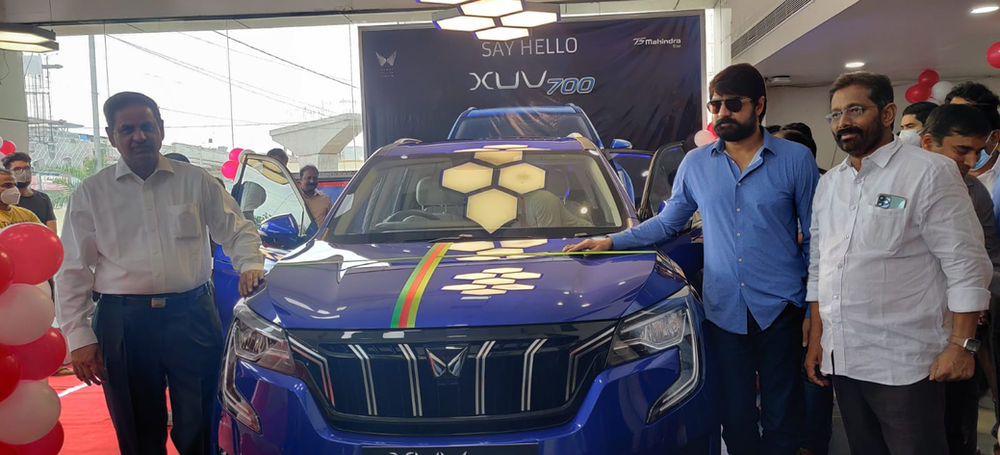 VVC Motors Pvt. Ltd, Hyderabad