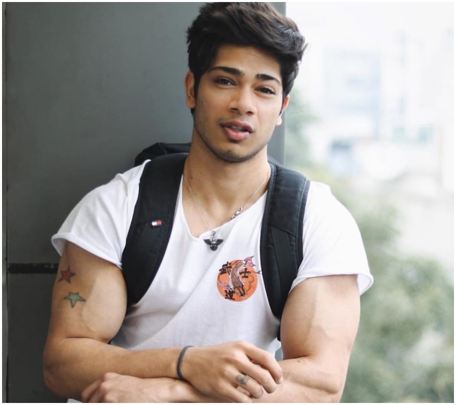 Vasu Mittal, Delhi