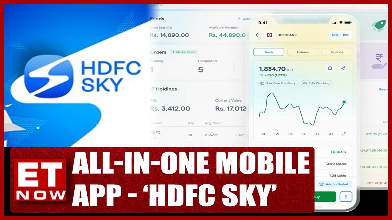 HDFC SKY, Jaipur