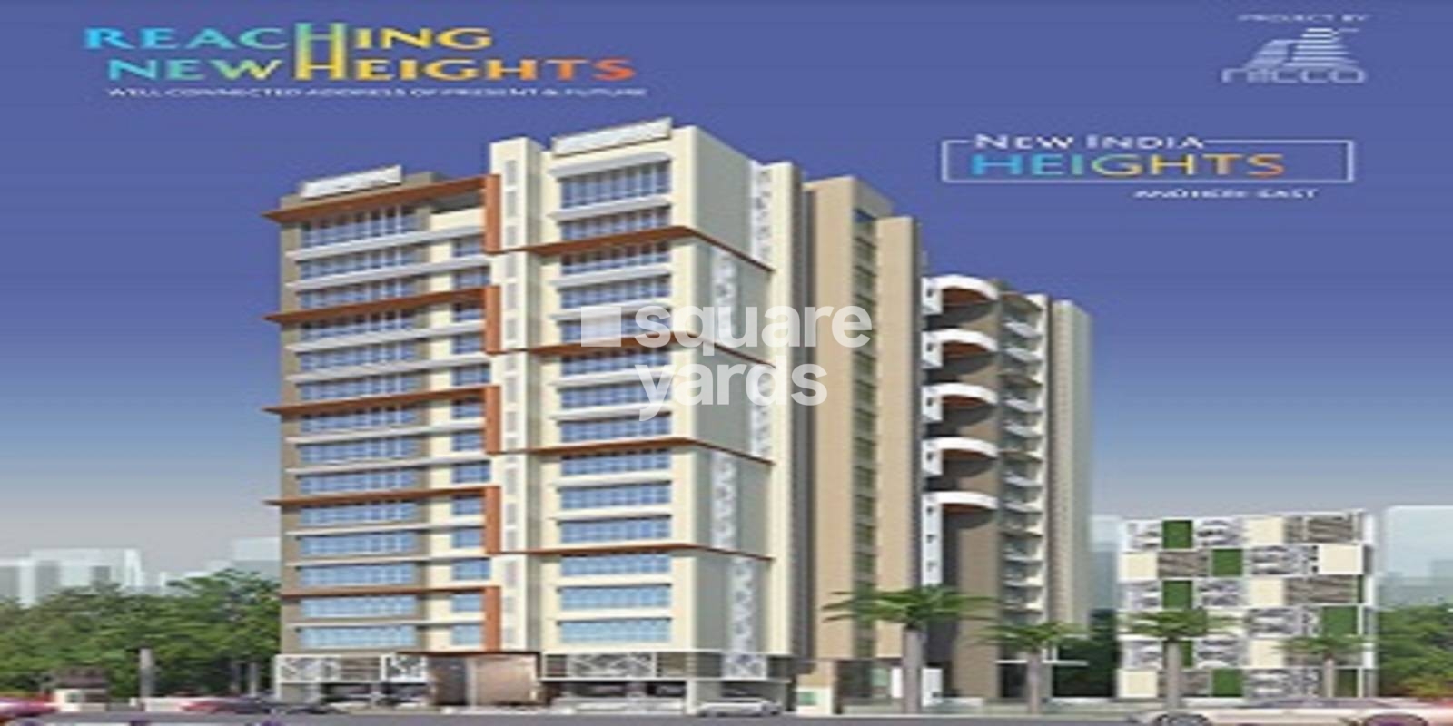 New Heights Properties, Amritsar