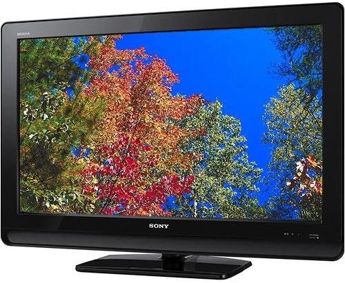 LCD TV Electronics