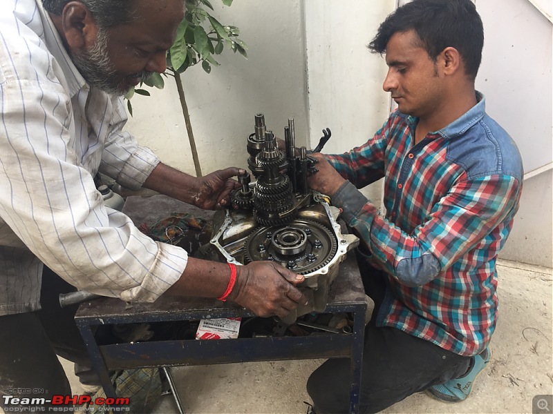 Hardeep Car Repairing Works