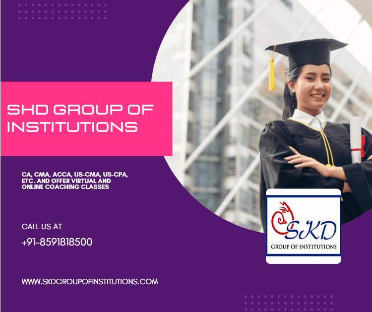 S.K.D. Coaching Institute