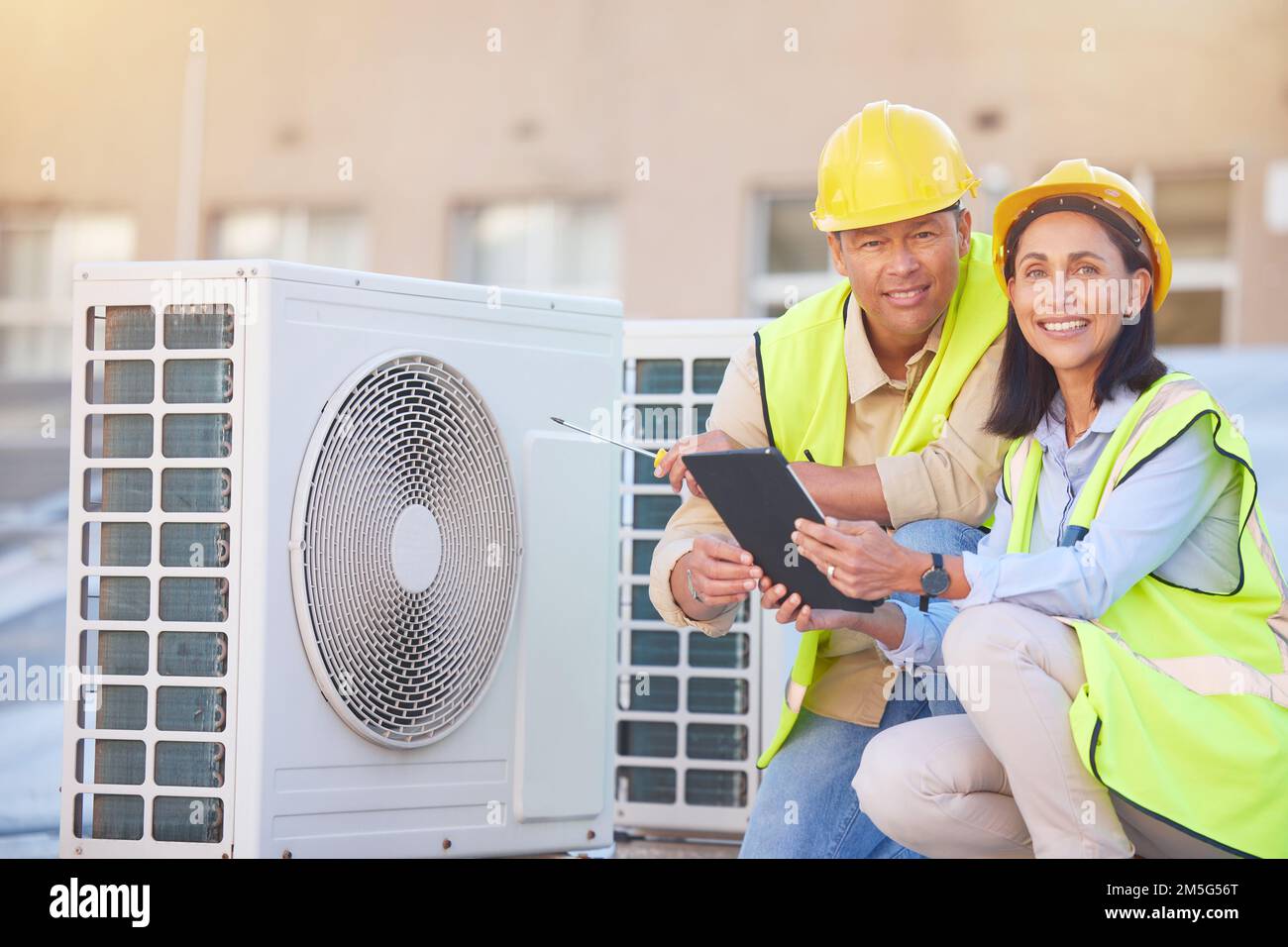 Delhi Air Conditioning and Engineers, Chandigarh
