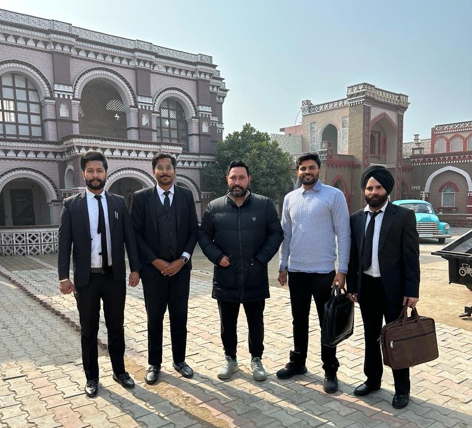 Rahul Ashwani and Co., Chandigarh