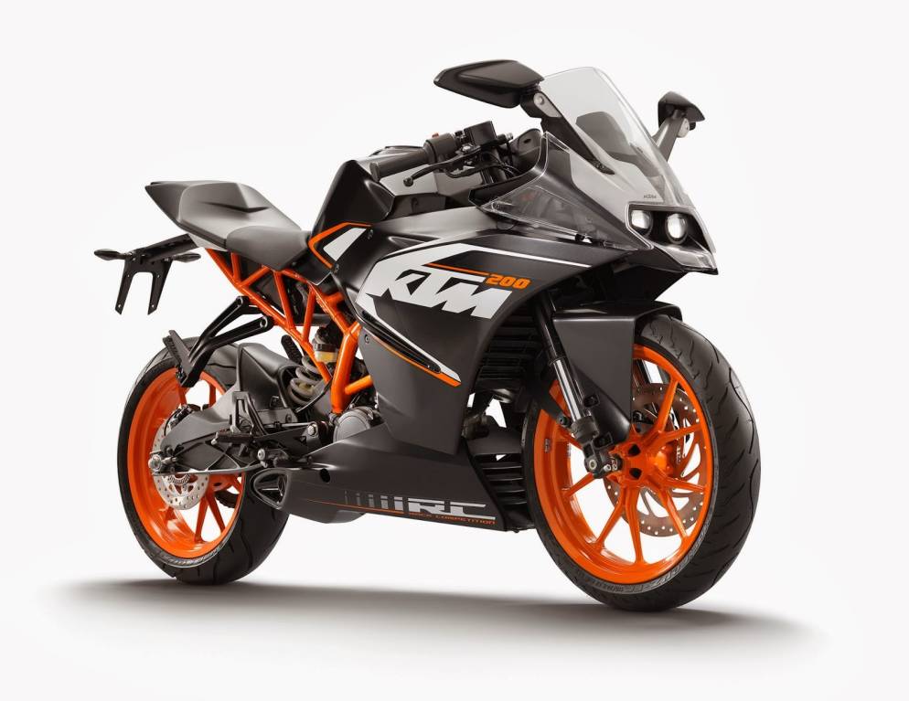 KTM Bajaj, Noida