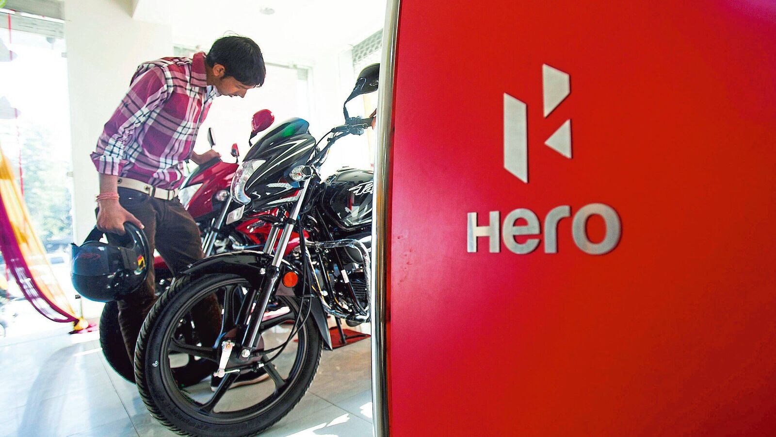 Hero MotoCorp