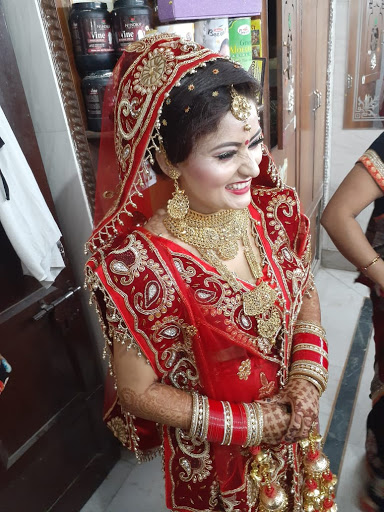 Walia Salon, New Delhi logo