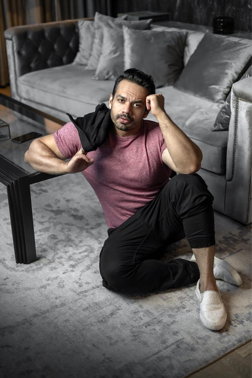 GAURAV TANEJA, Delhi