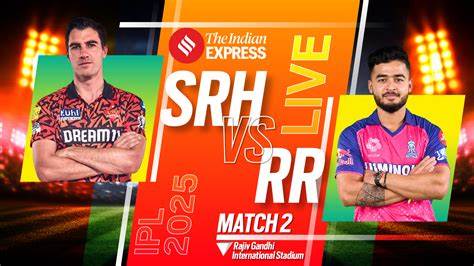 Ipl live match, India