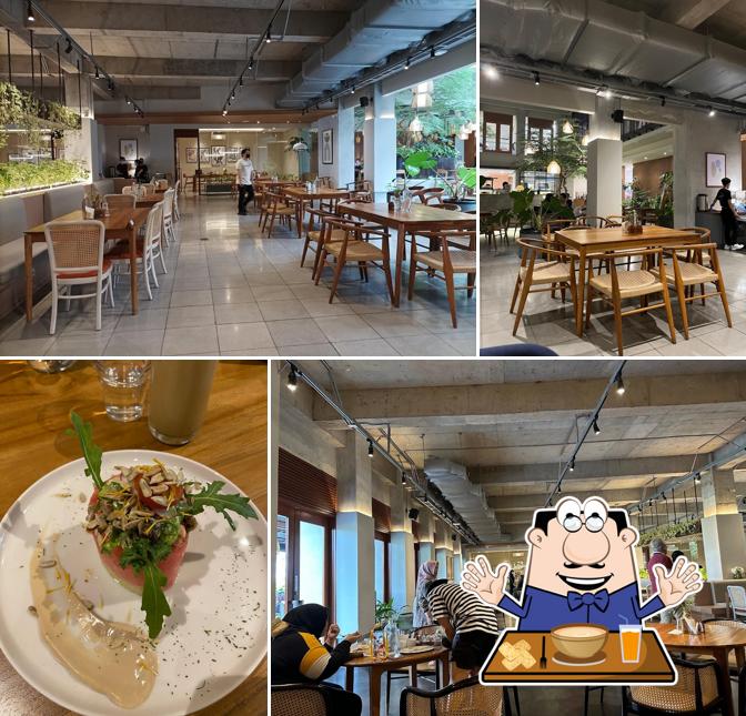 Wheels Restaurant
