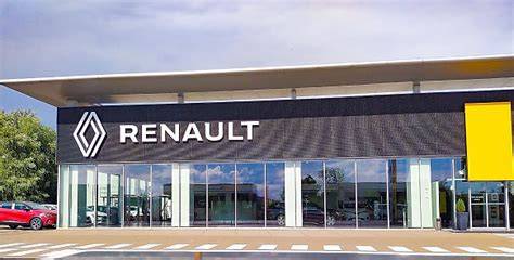 Padam Tricity Renault, Chandigarh