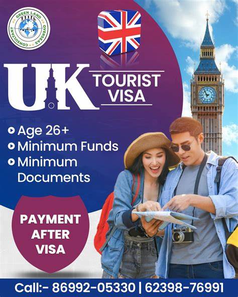 Greenland  Overseas  Consultant  , Sector-8, Chandigarh