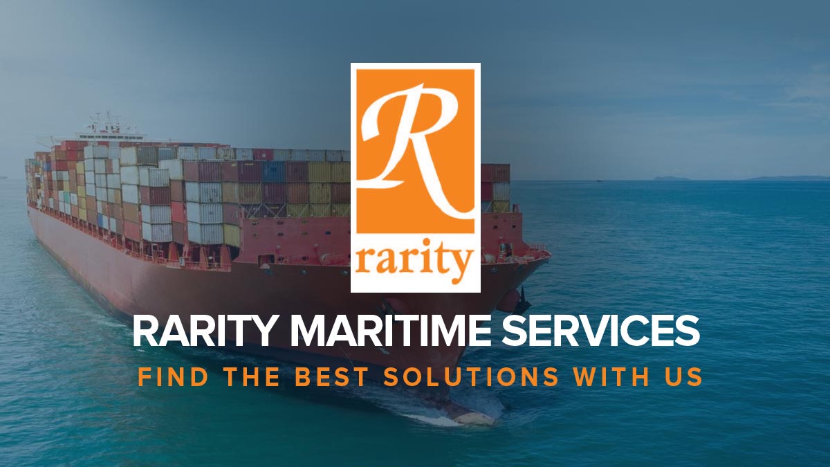 Marytime Barter Private Limited, Noida