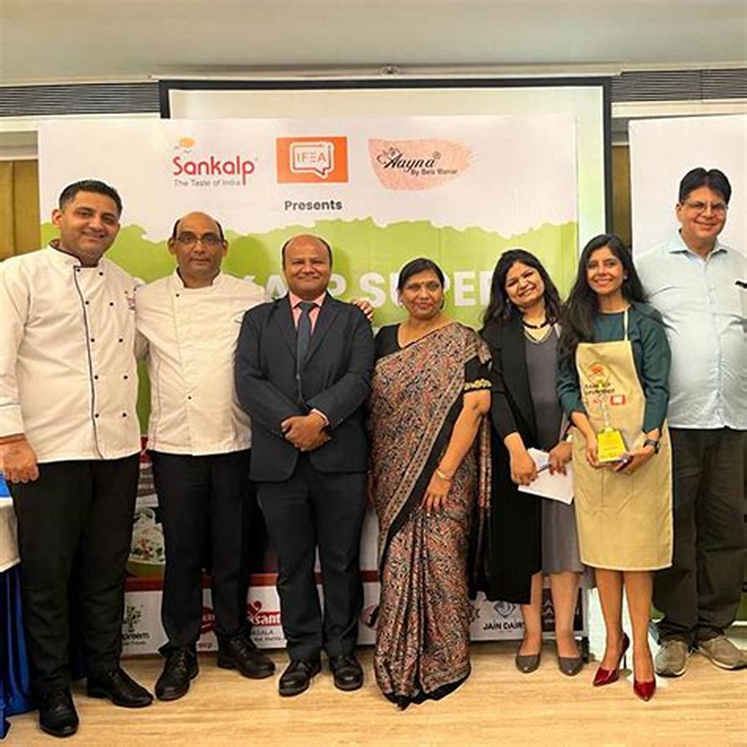 Sankalp Group, Delhi