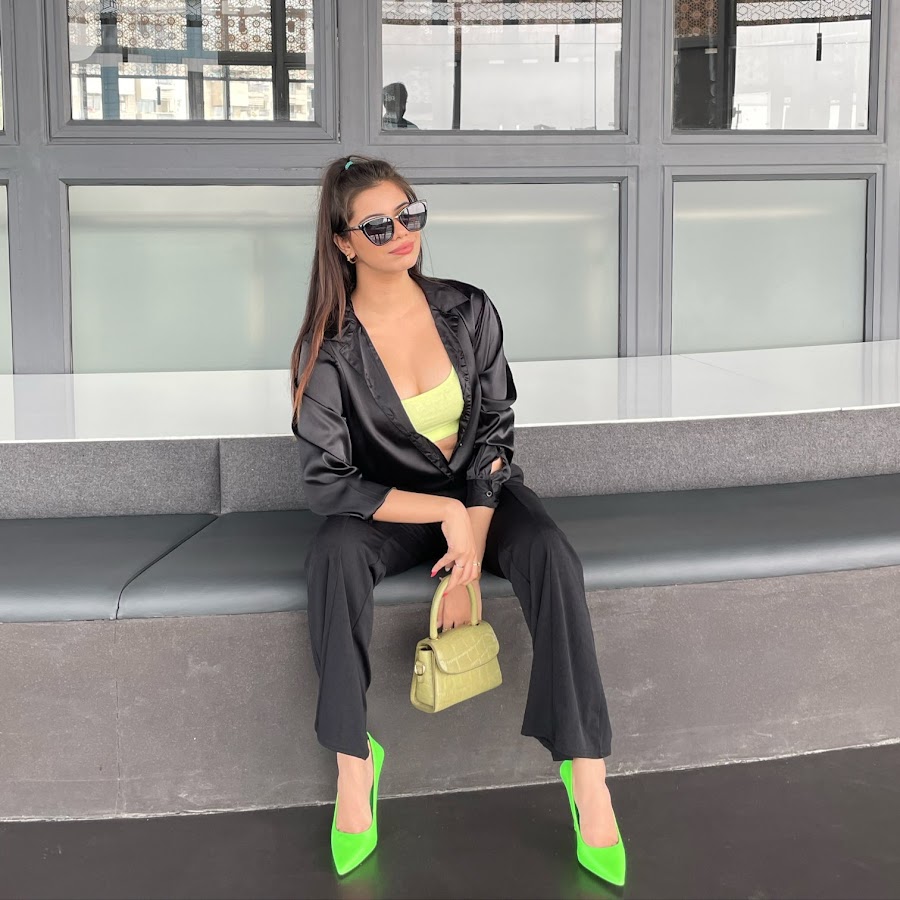 Milli Lakhmani, Delhi logo