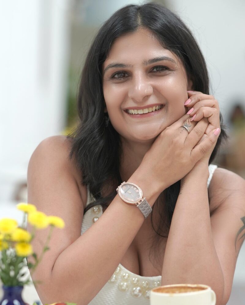 Anupriya Kapur