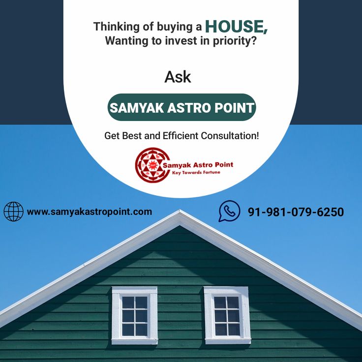 Samyak Astro Point