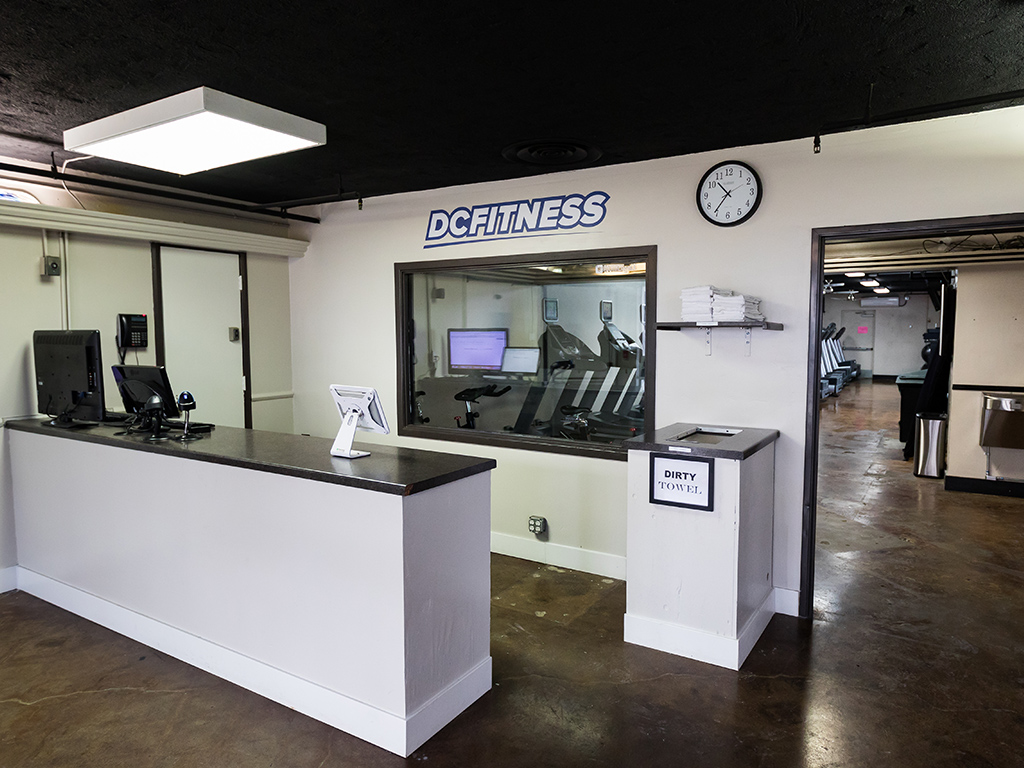 D C Fitness
