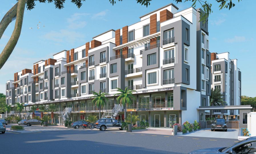 Ananta Lifestyle, Zirakpur