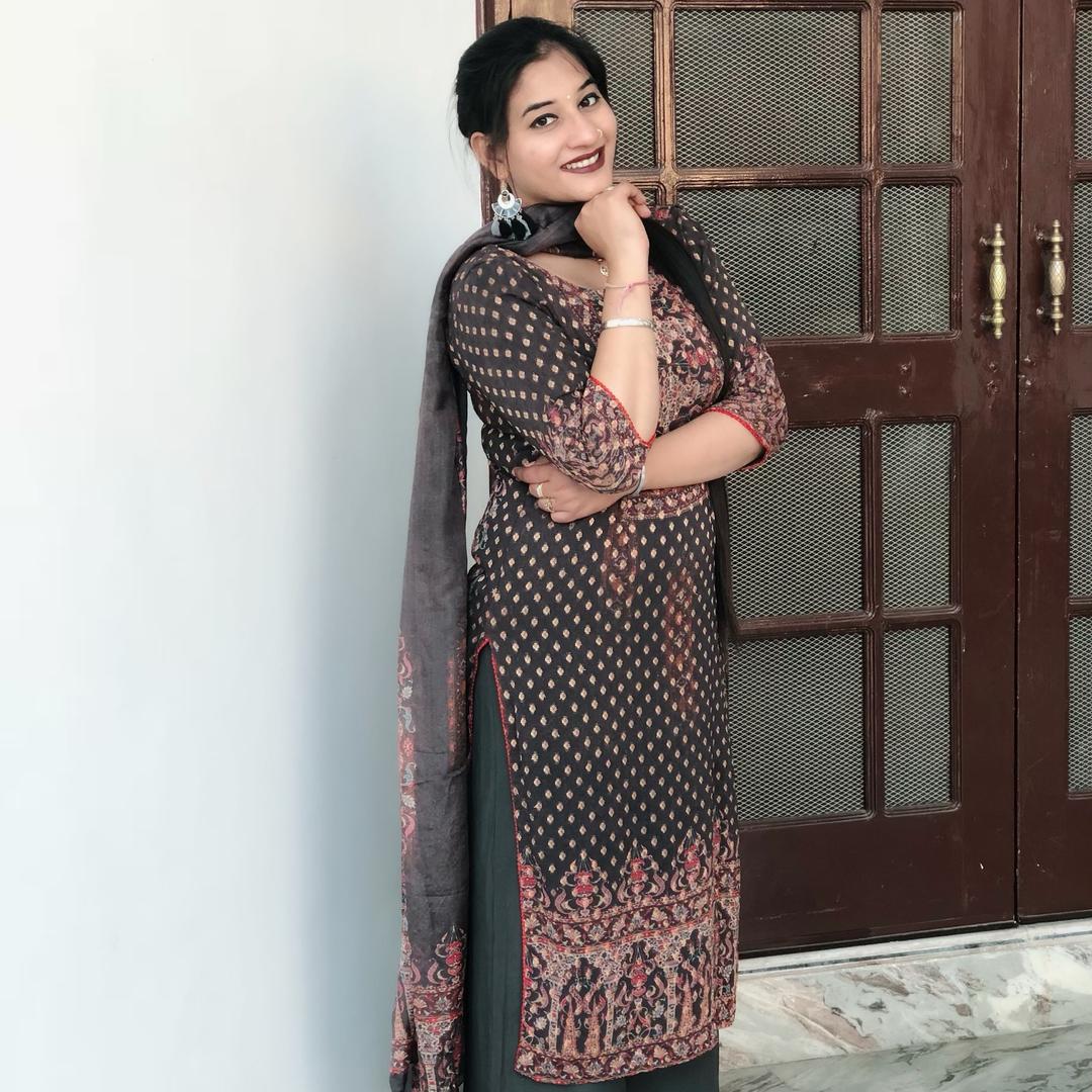 Prabhleen Kaur, Mohali