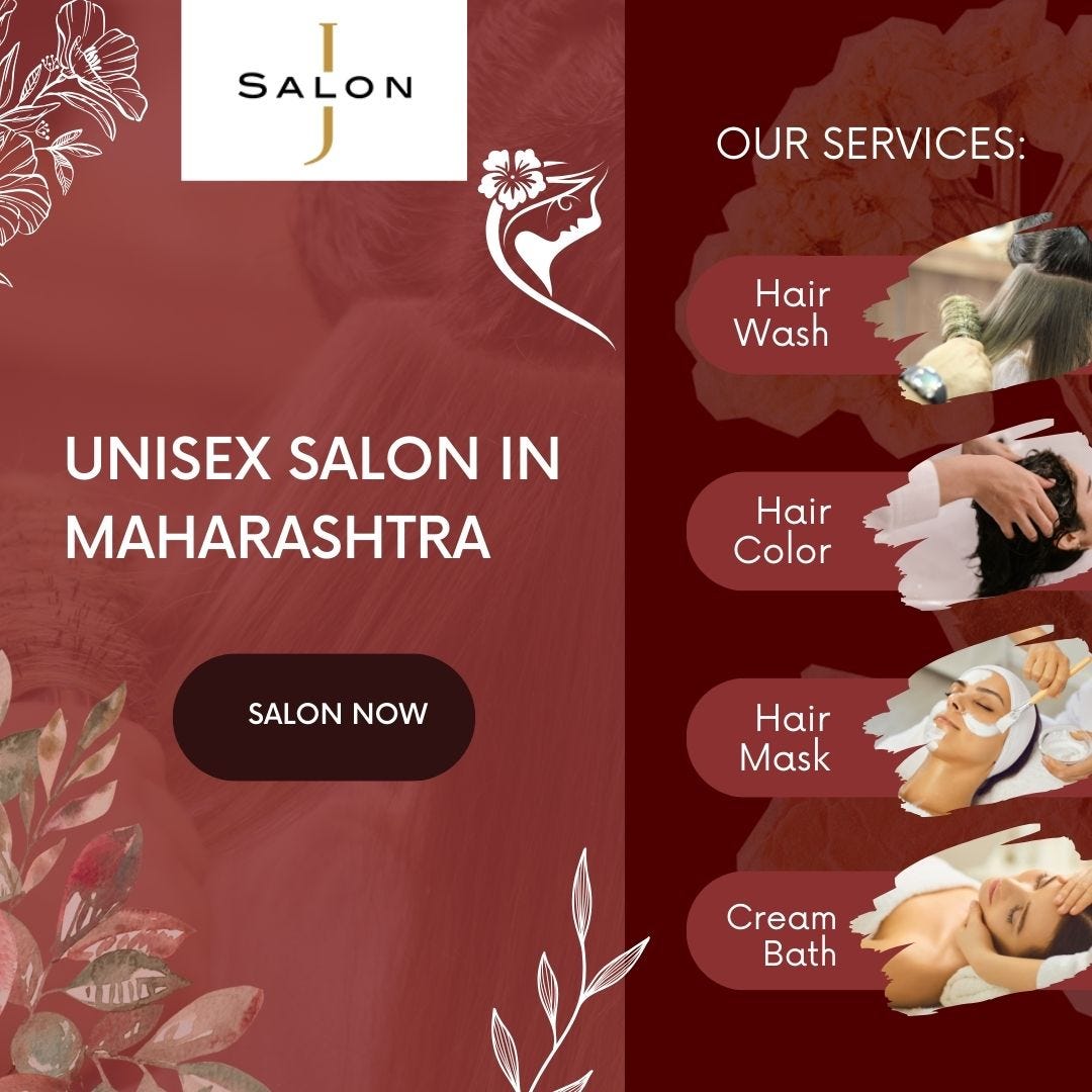 Jocasta Unisex Salon