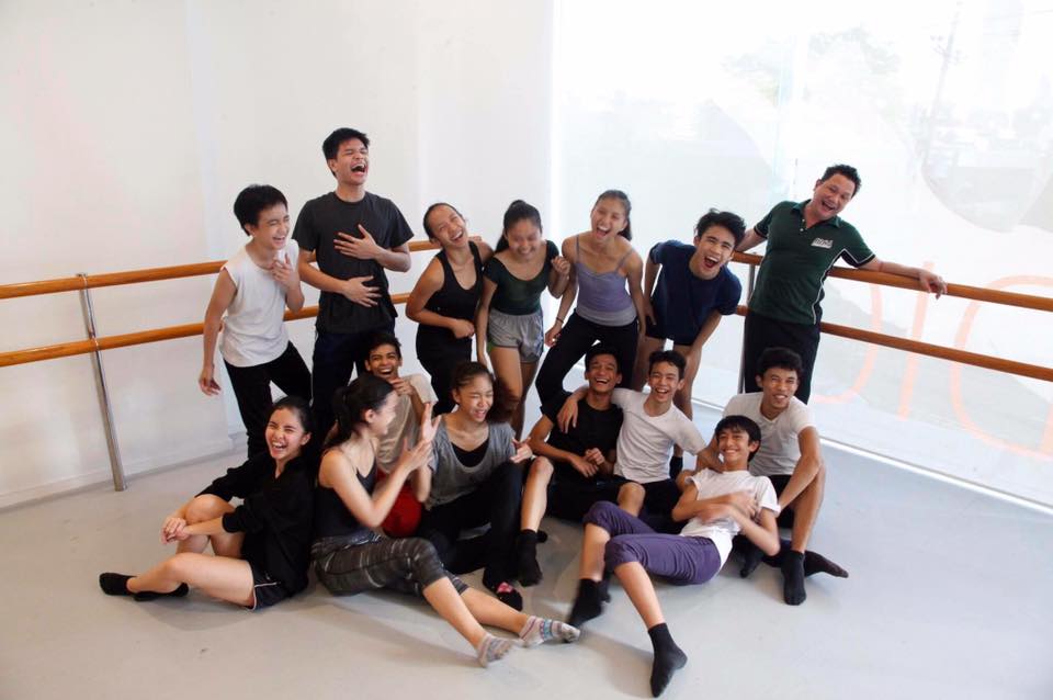 Steps Dance Studio, Hyderabad
