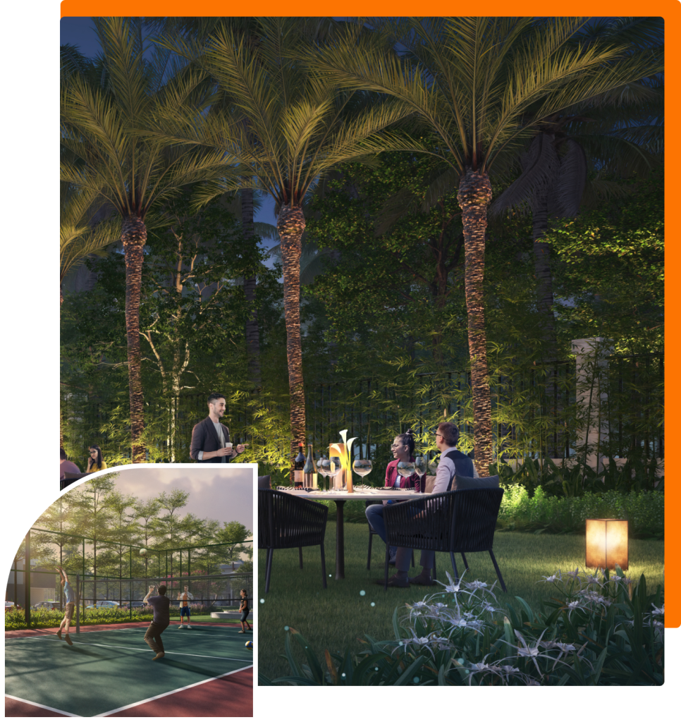 Green Orchid NE Private Limited logo