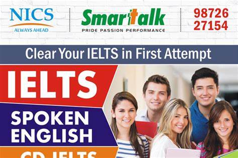 NICS Education  Immigration  Consultancy , Sector-9, Chandigarh
