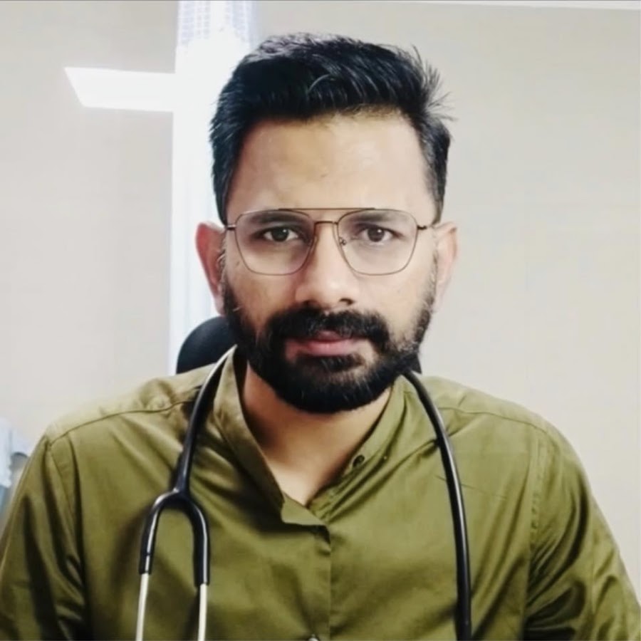 Dr Pawan Mandaviya