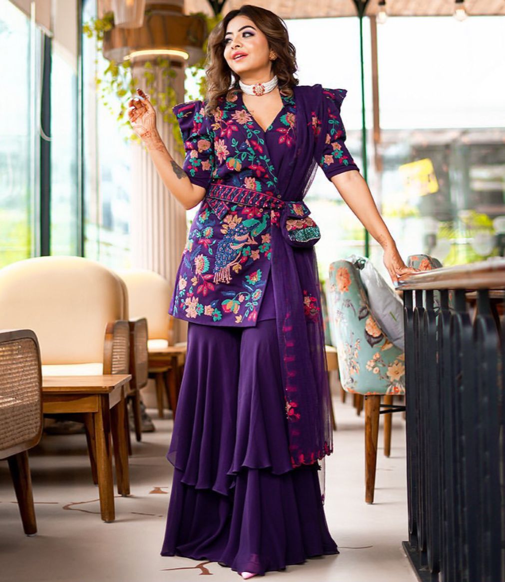 Shivali Oswal, Delhi logo