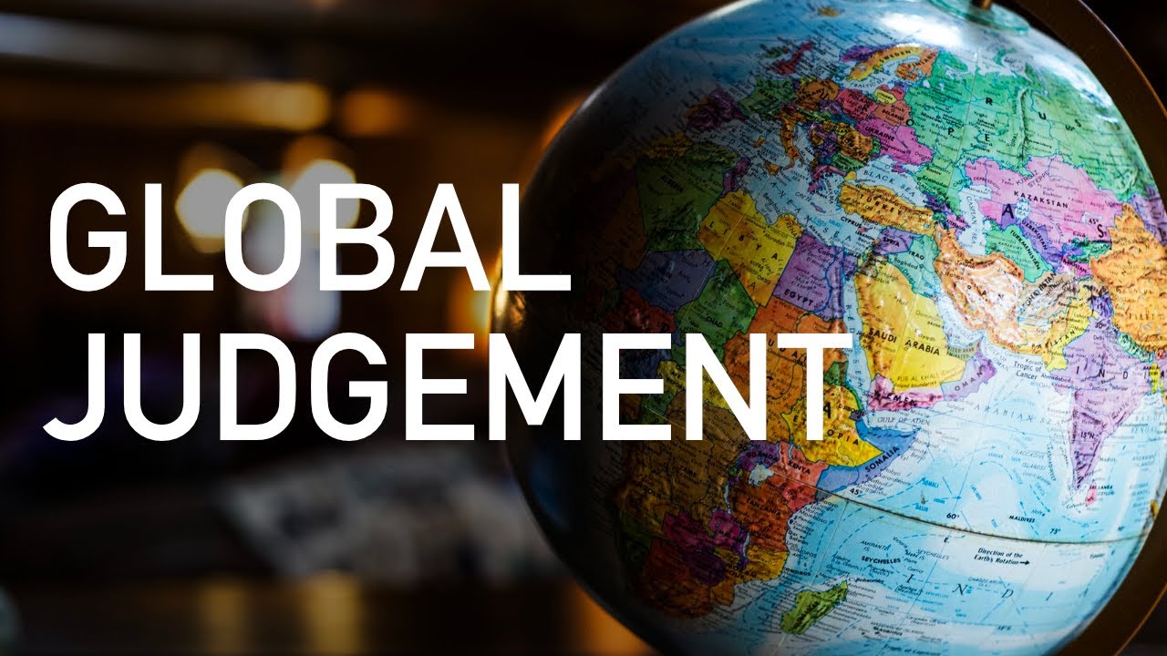 Global Judgements, Chandigarh
