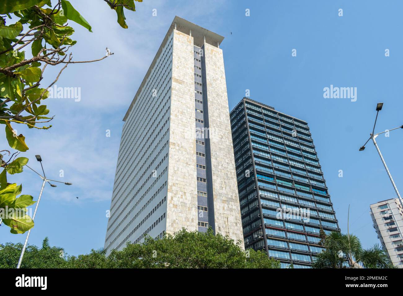 Nariman Point