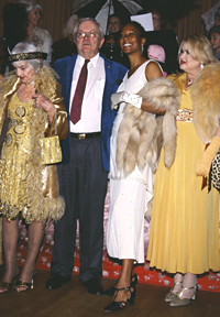 Hollywood Fashion Club, Kolkata
