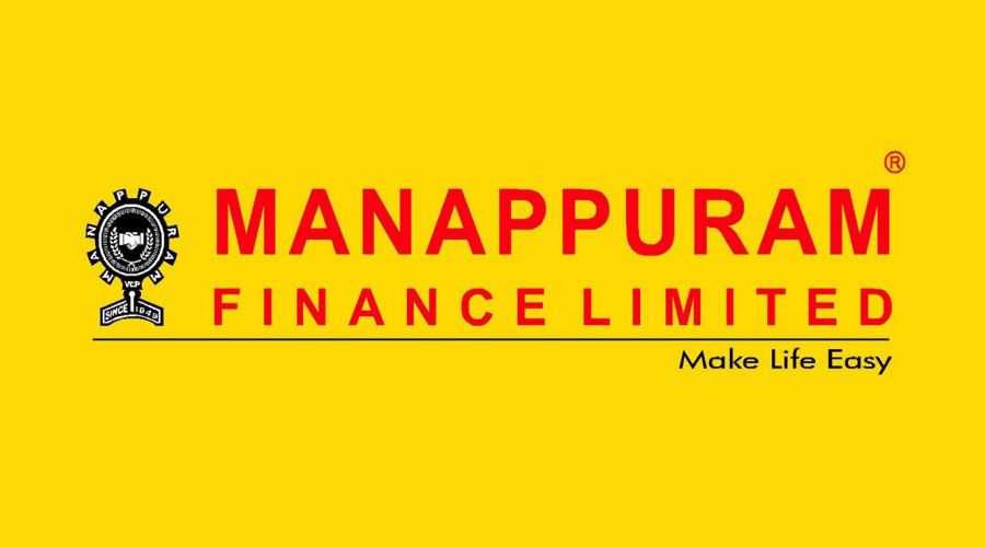 Manappuram Finance