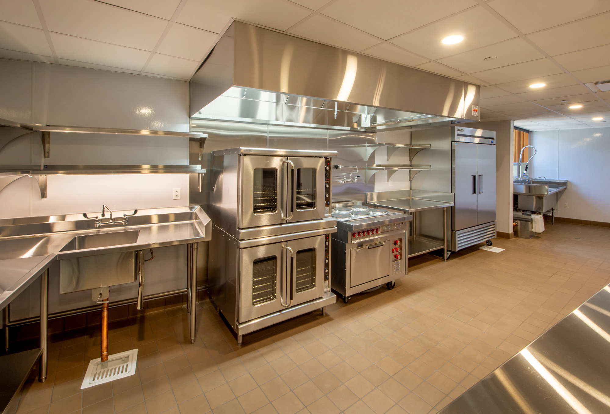 Cloud Kitchen, Chandigarh