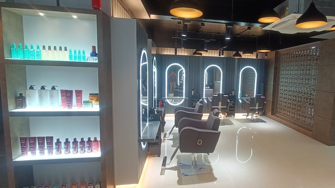 Loreal Unisex Saloon