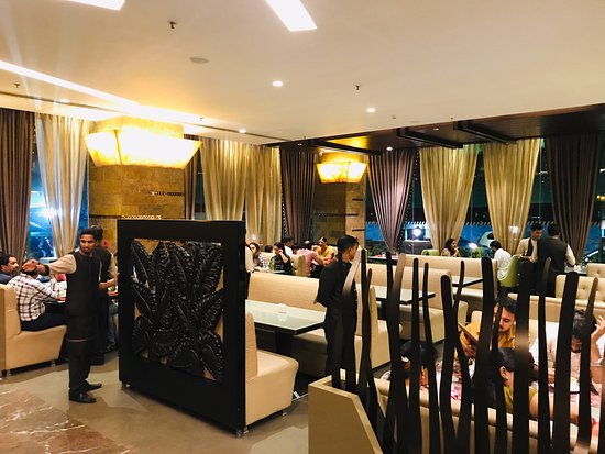 Utsav Restaurant